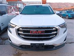 GMC Terrain